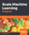 Scala Machine Learning Projects Build Realworld Machine Learning and Deep Learning Projects With Scala