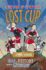 Twin Power the Lost Cup