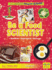 Be a Food Scientist Format: Library Bound