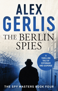 berlin spies