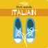 First Words-Italian 1