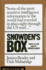 Snowden'Sbox Format: Paperback