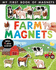 Farm Magnets (My First Book of Magnets)