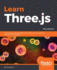 Learn Three. Js-Third Edition
