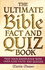 The Ultimate Bible Fact and Quiz Book