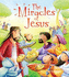 The Miracles of Jesus