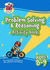Problem Solving & Reasoning Maths Activity Book for Ages 8-9 (Year 4)