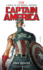 Marvel Novels-Captain America: Dark Designs