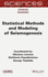 Statistical Methods and Modeling of Seismogenesis