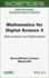 Mathematics for Digital Science 3: Data Analysis and Optimization