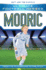 Modric (Ultimate Football Heroes)-Collect Them All!