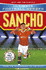 Sancho (Ultimate Football Heroes-the No.1 Football Series): Collect Them All!