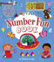 My First Number Fun Book (My First 24pp)