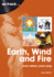 Earth, Wind and Fire on Track