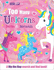 Too Many Unicorns, Fairies & Mermaids (Flip, Flap and Find)