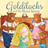 Goldilocks and the Three Bears (Picture Storybooks)