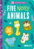 Five Noisy Animals