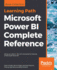 Knight, D: Microsoft Power Bi Complete Reference