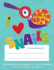 Handwriting Practice Notebook for Pre-K-2nd Grade: I Love Snails Dotted Midline Handwriting Practice Pages for Pre-K Through 2nd Grade