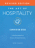 The Art of Hospitality Companion Book Revised Edition: A Practical Guide for a Ministry of Radical Welcome