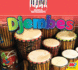 Djembes Musical Instruments