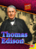 Thomas Edison (History Makers: Past and Present)