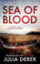 Sea of Blood: a Dark Psychological Thriller