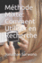 Mthode Mixte: Comment Utiliser En Recherche