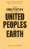 The Constitution of The United Peoples of Earth