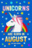 Unicorns Are Born in August Dot Grid Journal: 100 Pages Dotted Bullets, Spaced.2 Apart / 6x9 Matrix Notebook / Composition Sketch Book Diary / Journaling, Drawing, Planning, Calligraphy, Hand Lettering