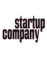 Startup Company: 6x9 College Ruled Line Paper 150 Pages
