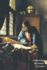 Johannes Vermeer Carnet: Le Gographe | Idal Pour L'cole, tudes, Recettes Ou Mots De Passe | Parfait Pour Prendre Des Notes | Beau Journal