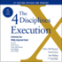 The 4 Disciplines of Execution: Updated and Expanded: Achieving Your Wildly Important Goals