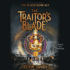 The Traitor's Blade (the Blackthorn Key Series)