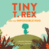 Tiny T Rex and the Impossible Hug 1