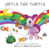 Urtle the Turtle