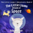 The Little Llama Dreams of Space 4 the Little Llama's Adventures