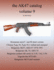 The Ak47 Catalog Volume 9 Amazon Edition