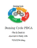 Deming Cycle Pdca? Plan Do Check Act Journal in Daily Life Toyota Way