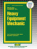 Heavy Equipment Mechanic (Career Examination)