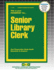 Senior Library Clerk