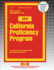 California Proficiency Program (CPP)