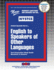 English to Speakers of Other Languages