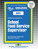 School Food Service Supervisor