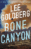 Bone Canyon (Eve Ronin, 2)