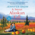 A Sweet Alaskan Fall: a Novel (the Wild River Novels) (Wild River Novels, 3)