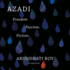 Azadi: Freedom. Fascism. Fiction