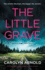 The Little Grave: a Completely Heart-Stopping Crime Thriller (Detective Amanda Steele)