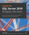 Hands-on Sql Server 2019 Analysis Services: Design and Query Tabular and Multi-Dimensional Models Using Microsoft's Sql Server Analysis Services