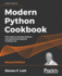 Modern Python Cookbook